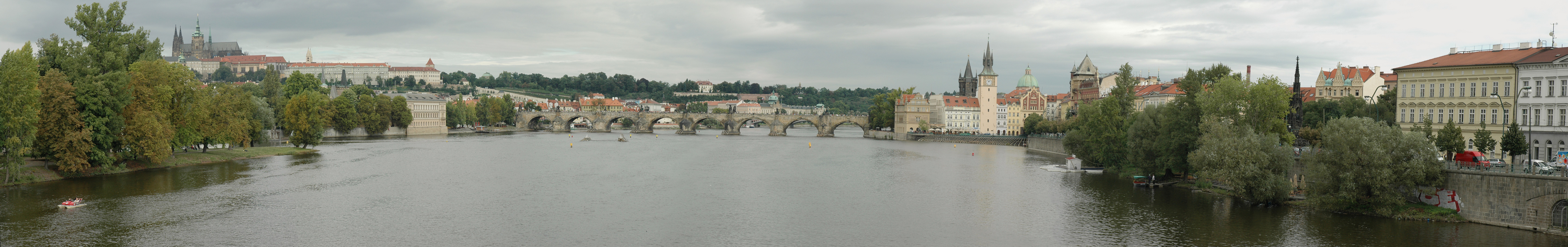 panorama